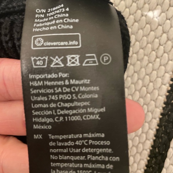 COS knit sweater vest - Picture 5 of 5